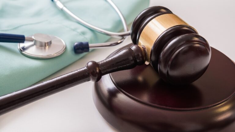 medical malpractice