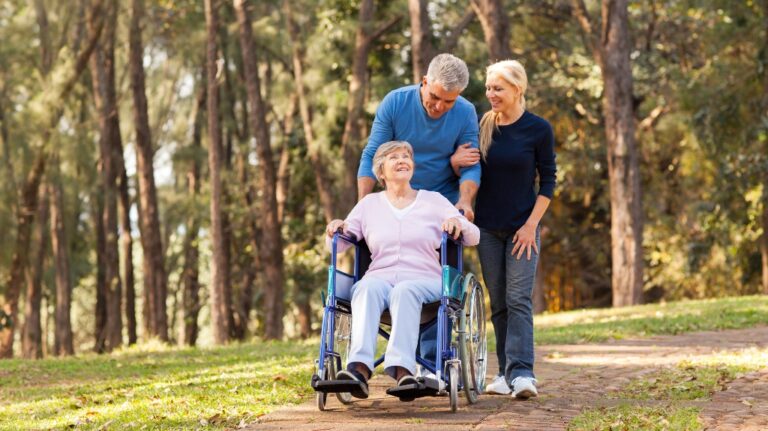 elder law medical malpractice