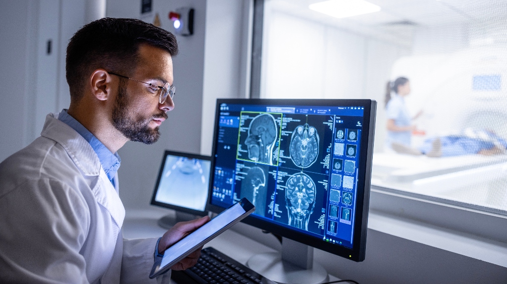 radiology