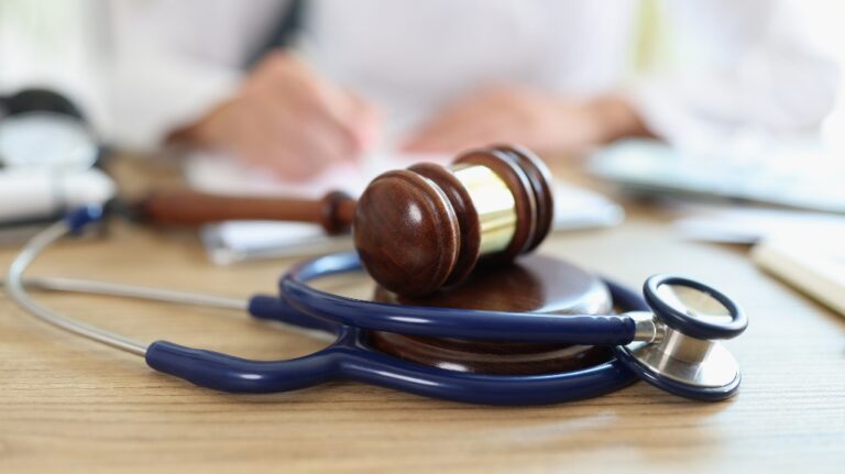 medical malpractice