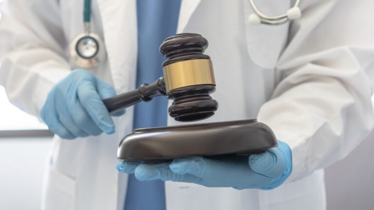 medical malpractice