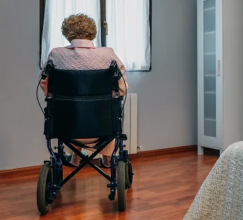 Nursing Home_Assisted Living