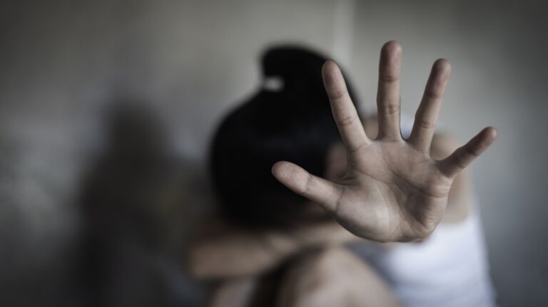 Desperate woman reaches out to stop abuse