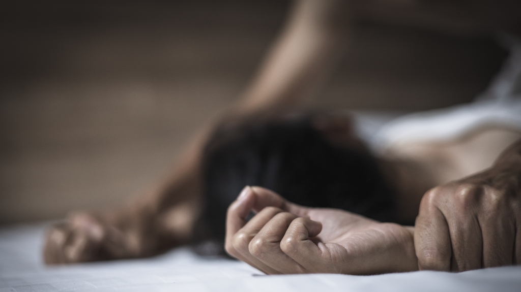 sexual harassment against women